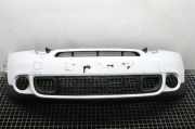 Frontstoßstange MINI COUNTRYMAN (R60) Cooper SD ALL4 LIGHT WHITE (B15)