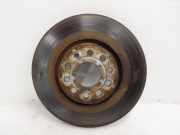 Bremsscheibe links vorne VW Passat B7 Alltrack (36, B7)