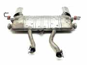 Endschalldämpfer Jaguar XK 2 Coupe (X150) 8W835K244AD