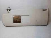 Linke Sonnenblende VW PASSAT B7 ALLTRACK (365) 2.0 TDI