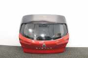 Kofferraumdeckel RENAULT CAPTUR II (HF_) TCe 100 (HFMT)