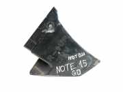 Anderes Undercover Panel NISSAN NOTE (E12) 1.5 dCi 788423VV0A