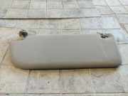 Sonnenblende rechts Audi A6 Avant (4F, C6) 4F0857552