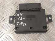 Steuergerät Handbremse