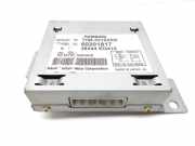 Rechner Navigationssystem Nissan X-Trail I (T30) 50201817