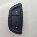 Bedientasten des rechten Sitzes CITROËN C5 II Break (RE_) 2.0 HDi (RERHRH) 9682436677
