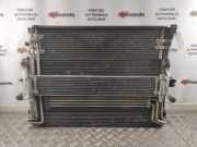 Kühler VW Touareg I (7L) 7L8422885A