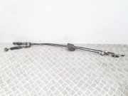 Schaltzüge NISSAN PRIMERA Estate (WP12) 2.2 Di