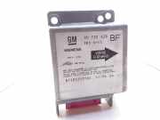 Airbag-Steuergerät OPEL CORSA B (73_, 78_, 79_) 1.2 i 90532628