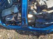 B-Säule NISSAN JUKE (F16) DIG-T 117