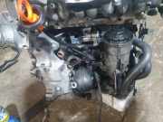 Motor MITSUBISHI GRANDIS (NA_W) 2.0 DI-D (NA8W)