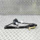 Fensterheber links hinten VW Amarok (2H) 2H7839401H