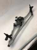 Scheibenwischermechanismus vorne VW PASSAT B9 Variant (CJ5) 1.5 TSI eHybrid 3j1955023
