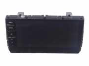 Navigationsanzeige VW ARTEON (3H7) 2.0 TDI 5G6919606