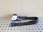 Sicherheitsgurt rechts hinten Audi A5 Cabriolet (8F) 2K0857812F