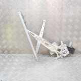 Fensterheber vorne rechts TOYOTA PRIUS (_W5_) 1.8 Hybrid 062020-3892 85710-47140