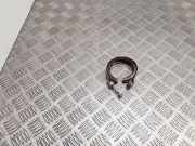 Drahtbügel für Abgasanlage VW Touran (1T3) 1K0253725