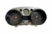 Kombiinstrument NISSAN QASHQAI II (J11, J11_) 1.5 dCi 1727BKN JD08E