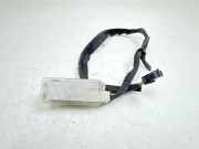 Kennzeichenbeleuchtung PEUGEOT 3008 II SUV 2.0 BlueHDi 150