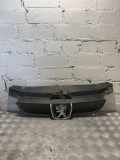 Kühlergrill komplett Peugeot 406 Coupe (8C) 9631250277