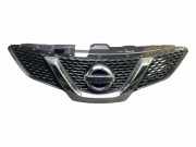 Vorderer oberer Gitter NISSAN QASHQAI II (J11, J11_) 1.5 dCi 5479U110