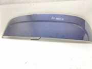 Spoiler hinten Kia Ceed 1 (ED)