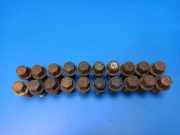 Schrauben MERCEDES-BENZ E (W211) E 200 CDI (211.004) M14X15X50