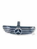 Vorderer oberer Gitter MERCEDES-BENZ CLK Cabrio (A209) CLK 240 (209.461) A2098800123