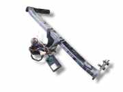 Anhängerkupplung Volvo V70 III (135) 31359718