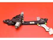 Fensterheber rechts hinten Peugeot 508 I SW (8E) 9686441280