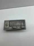 Tasten für die Innenbeleuchtung VW GOLF IV (1J1) 1.9 TDI 1H0959728