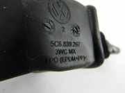 Türanschlag hinten rechts VW JETTA MK6 (162, 163) 1.6 TDI 5C6839267