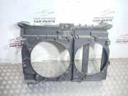 Radiator Pack Set PEUGEOT 307 SW (3H) 2.0 HDI 110