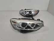 Hauptscheinwerfer BMW 4er Coupe (F32, F82) 7377845