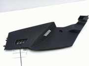 Mittelkonsole Verkleidung PEUGEOT 407 Coupe (6C_) 2.0 HDi 9653444977