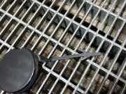 Abdeckung Abschlepphaken Renault Clio IV (BH) 511801872R