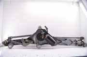 Scheibenwischermechanismus vorne MERCEDES-BENZ S (W220) S 320 CDI (220.026, 220.126) 3391098390 5084811580