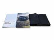 Servicebuch BMW X3 (G01, F97) xDrive 30d
