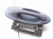 Türaußengriff hinten links SAAB 9-3 (YS3F) 2.2 TiD 12785558