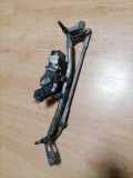 Scheibenwischermechanismus vorne RENAULT MEGANE II Coupé-Cabriolet (EM0/1_) 1.9 dCi