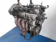 Motor ohne Anbauteile (Benzin) Skoda Fabia Praktik (6Y)