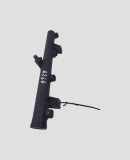 KRAFTSTOFFVERTEILER EINSPRITZLEISTE VERTEILERROHR CITROËN C5 III (RD_) 2.0 16V 9628084680