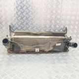 Ladeluftkühler NISSAN NP300 NAVARA Pick-up (D23) 2.3 dCi EP302002 EH940003