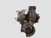 Turbolader MAZDA 6 Sedan (GJ, GL) 2.2 D RHV404125M