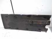 Unterfahrschutz VW Golf VI (5K)