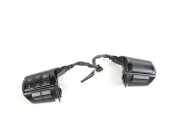 Lenkradknöpfe / -schalter TOYOTA HILUX VIII Pick-up (_N1_) 2.4 D 4WD (GUN125_) 75J167