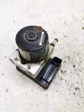 ABS Hydraulikblock MITSUBISHI OUTLANDER II (CW_W) 2.0 DI-D QT16126W50