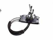 Gangschaltmechanismus VW PASSAT Variant B6 (3C5) 2.0 TDI 1K0711061A 1K0711091A