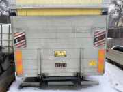 Heckklappe Gasdruckfeder rechts IVECO DAILY IV Flatbed 50C15