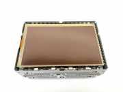 Navigationsanzeige JAGUAR XF (X250) 3.0 D 7612052066 CX2314F667AH